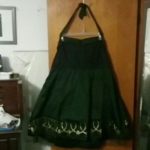 Torrid Loki dress
